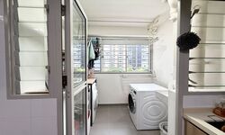 Blk 322B Punggol Bayview (Punggol), HDB 5 Rooms #624925881